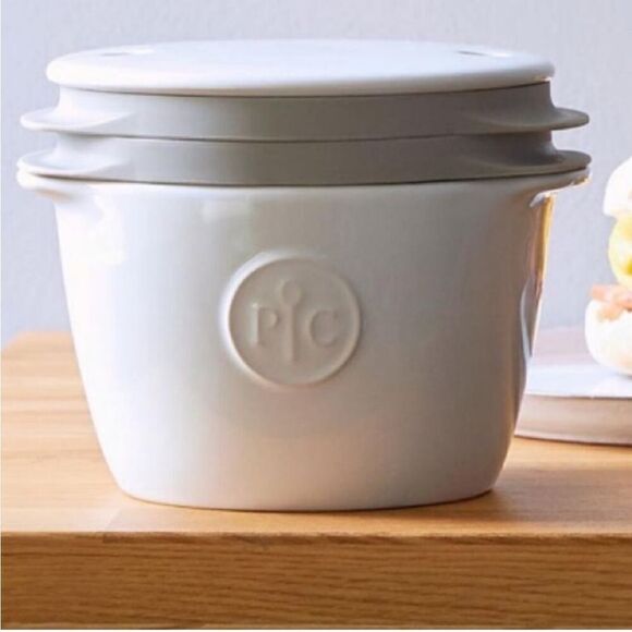 Pampered chef breakfast sandwich maker NEW in box - Picture 1 of 2